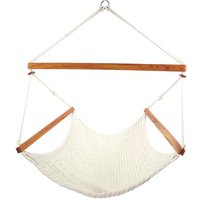HängemattenGlück Schwebesessel 'FLYING CARPET' 105/150 x 150 cm