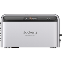 [Neu] Jackery SolarVault 3 Pro Max – Ansicht 1