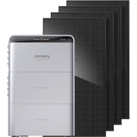 Jackery SolarVault 3 Pro Max – Ansicht 1