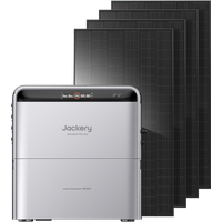 [Neu] Jackery SolarVault 3 Pro Max