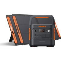 Jackery Solargenerator 2000 v2