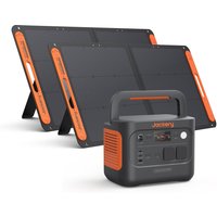 Jackery Solargenerator 1000 v2 (100W Kit)