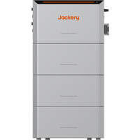 Jackery HomePower 2000 Ultra Serie