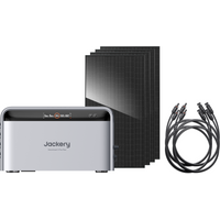 [Neu] Jackery SolarVault 3 Pro Max