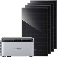 Jackery SolarVault 3 Pro