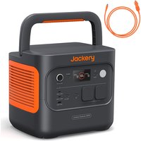 Explorer 2000v2 mit Zubehör
