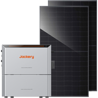 Jackery HomePower 2000 Ultra Serie