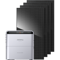 Jackery SolarVault 3 Pro