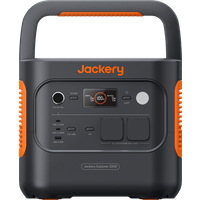 Jackery Solargenerator 2000 v2 – Ansicht 1