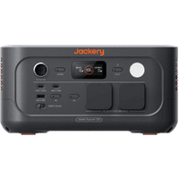 Jackery Solargenerator 500 v2