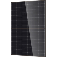 450 Wp Bifaziale Solarmodule-Solarvault series3