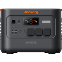 [Neu] Jackery Solargenerator 3000 v2