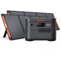 Jackery Explorer 3000 v2 Tragbare Powerstation