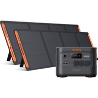 [Neu] Jackery Solargenerator 3000 v2