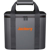Jackery EVA Tragetasche für Explorer 500/300 Plus/240v2 (S)