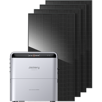 [Neu] Jackery SolarVault 3 Pro