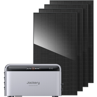 Jackery SolarVault 3 Pro Max