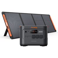 Jackery Explorer 3000 v2 Tragbare Powerstation