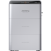 [Neu] Jackery SolarVault 3 Pro Max AC
