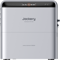 Jackery SolarVault 3 Pro Max