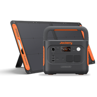 Jackery Solargenerator 1000 v2 (100W Kit)