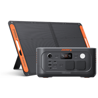 Jackery Solargenerator 500 v2