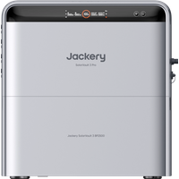 Jackery SolarVault 3 Pro
