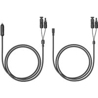 Jackery Tragbares Ladekabel-Set