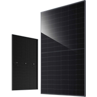 450Wp Bifaziales Solarmodul