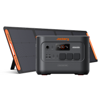 [Neu] Jackery Solargenerator 3000 v2