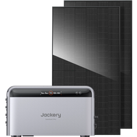 Jackery SolarVault 3 Pro – Ansicht 1