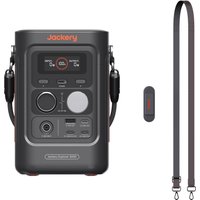 [Neu] Jackery Explorer 300D Tragbare Powerstation