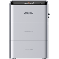 Jackery SolarVault 3 Pro Max AC – Ansicht 1