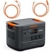 [Neu] Jackery Solargenerator 3000 v2