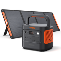 Jackery Solargenerator 2000 v2