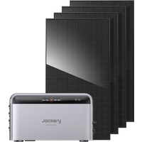 Jackery SolarVault 3 Pro