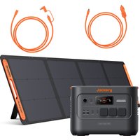 [Neu] Jackery Solargenerator 3000 v2