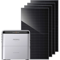 Jackery SolarVault 3 Pro