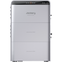 Jackery SolarVault 3 Pro Max