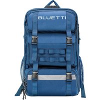 BLUETTI Handsfree 1 Tragbarer Rucksack Power | 300 W 268,8 Wh, Bluepack 1 (42 L)