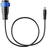 BLUETTI B80-Kabel für EB3A/EB55/EB70/AC180/AC2A/AC70/AC50B, P120D to DC7909
