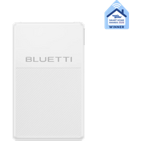 BLUETTI FridgePower | Ultra-Slim Kühlschrank Notstrom