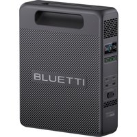BLUETTI Handsfree 2 Tragbarer Rucksack Power | 700 W 512 Wh, Handsfree 2