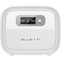 BLUETTI X60 CPAP Batterie Backup: Schlafen Sie in jedem Fall ruhig