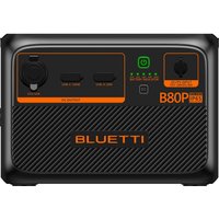 BLUETTI B80P Erweiterungsbatterie | 806 Wh
