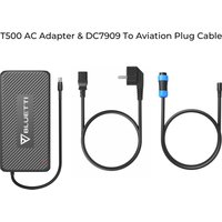 T500 AC ADAPTER, EP500
