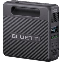 BLUETTI Handsfree 1 Tragbarer Rucksack Power | 300 W 268,8 Wh, Handsfree 1
