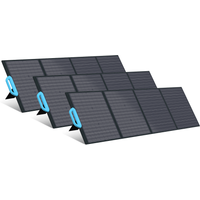 BLUETTI PV120 Solarpanel Faltbar | 120 W, 3*PV120