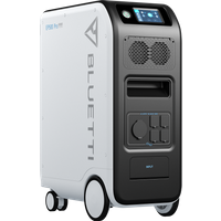BLUETTI EP500Pro Powerstation | 3000W 5100Wh, BLUETTI EP500Pro