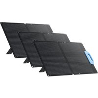 BLUETTI PV68 Solarpanel | 68 W, 3*PV68